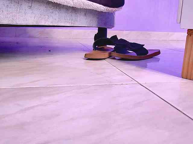 Antonella-Soul webcam