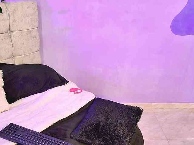 Antonella-Soul webcam