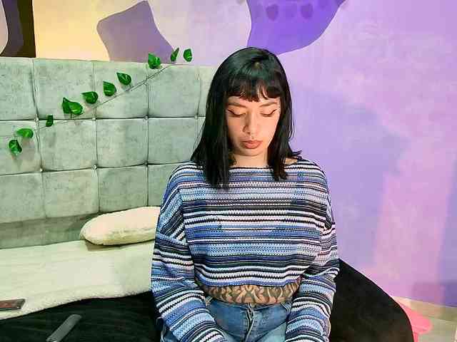 Antonella-Soul webcam