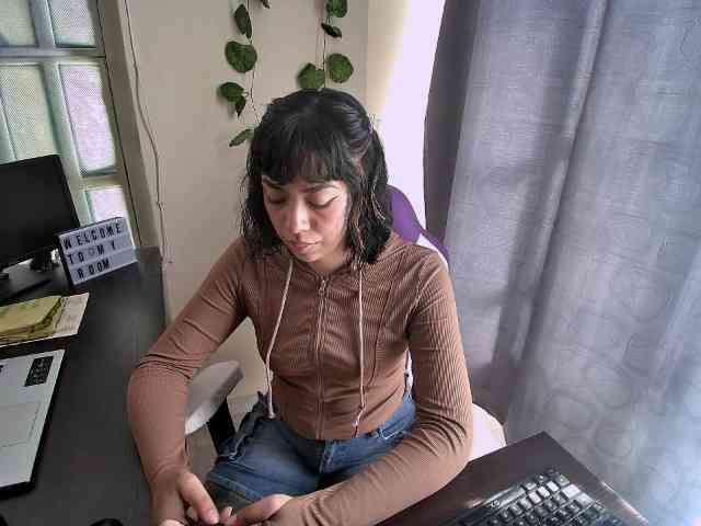 Antonella-Soul webcam
