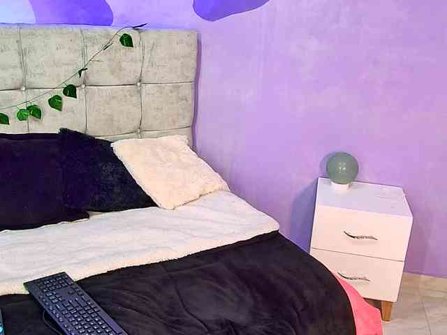 Antonella-Soul webcam