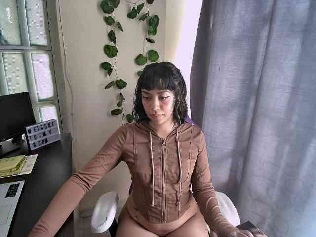 Antonella-Soul webcam