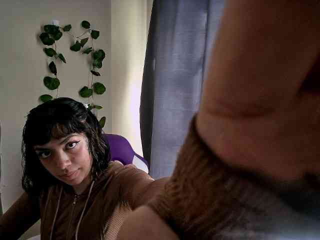 Antonella-Soul webcam