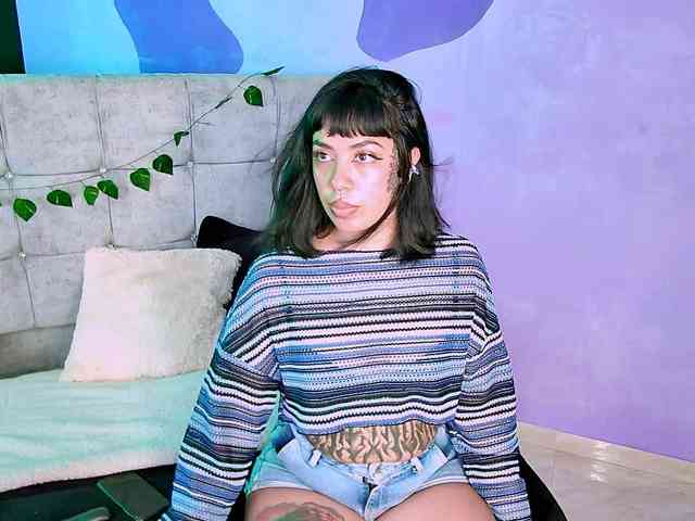 Antonella-Soul webcam