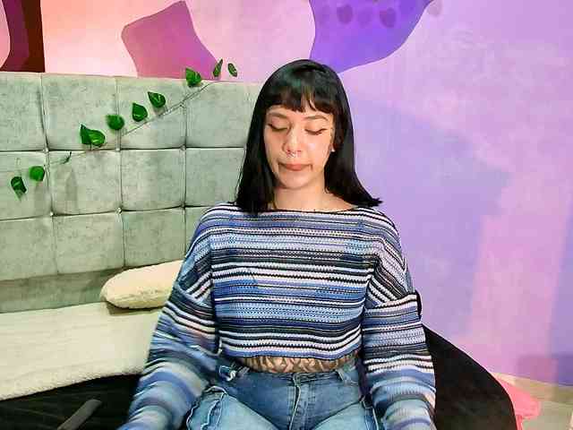 Antonella-Soul webcam