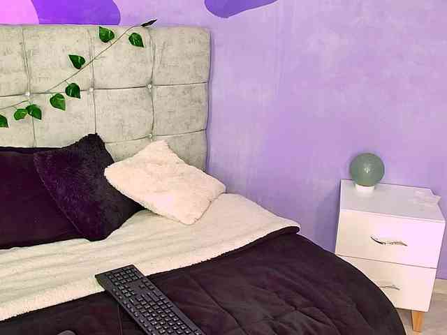 Antonella-Soul webcam