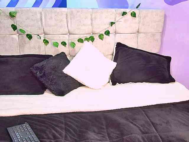 Antonella-Soul webcam