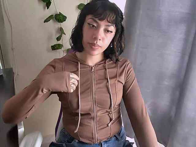 Antonella-Soul webcam