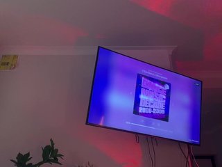 Stiflers_mom Porn Show