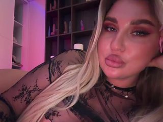 Stiflers_mom Porn Show