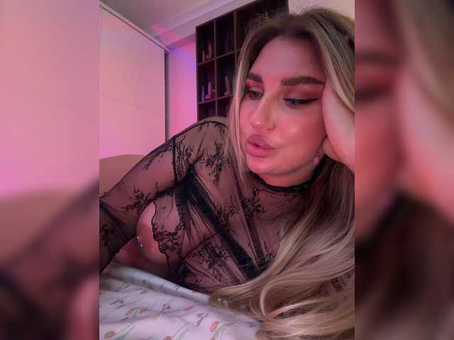 Kotofeyka1's BongaCams show and profile