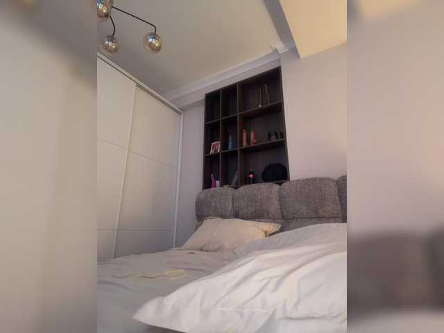 Kotofeyka1's BongaCams show and profile