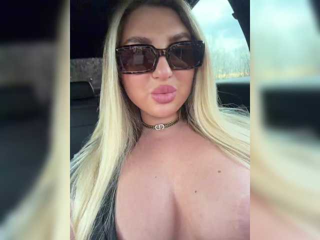 Kotofeyka1's BongaCams profile