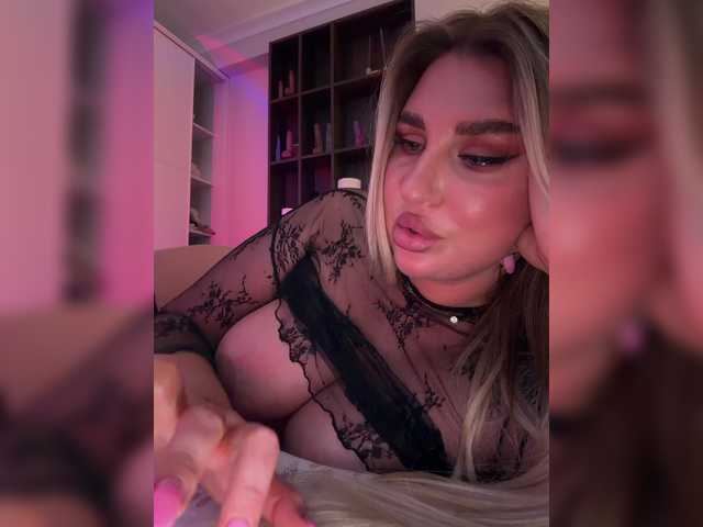 Kotofeyka1's BongaCams show and profile