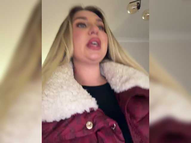 Kotofeyka1's BongaCams profile