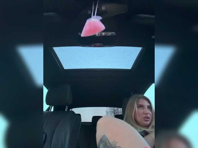 Kotofeyka1's BongaCams show and profile