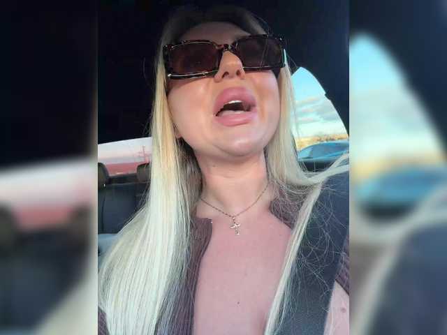 Kotofeyka1's BongaCams show and profile