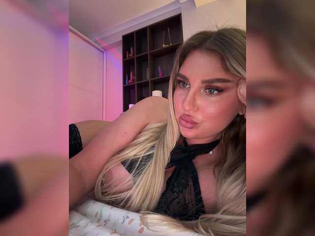 Kotofeyka1's BongaCams show and profile