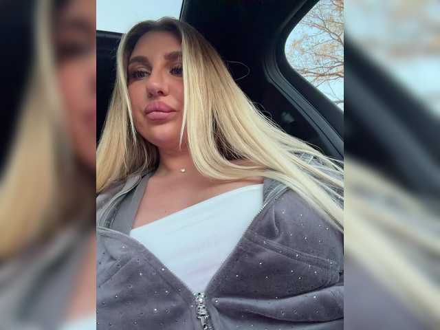 Kotofeyka1's BongaCams show and profile