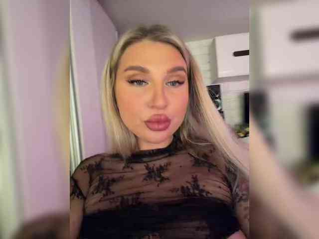 Kotofeyka1 webcam