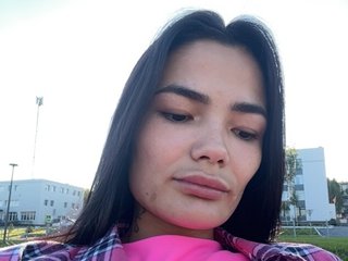 Elgina1 Porn Show