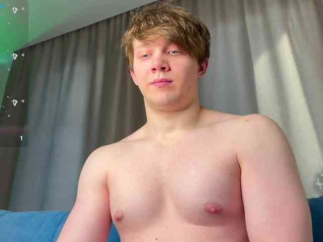 DavidKeler Live Webcam on BongaCams
