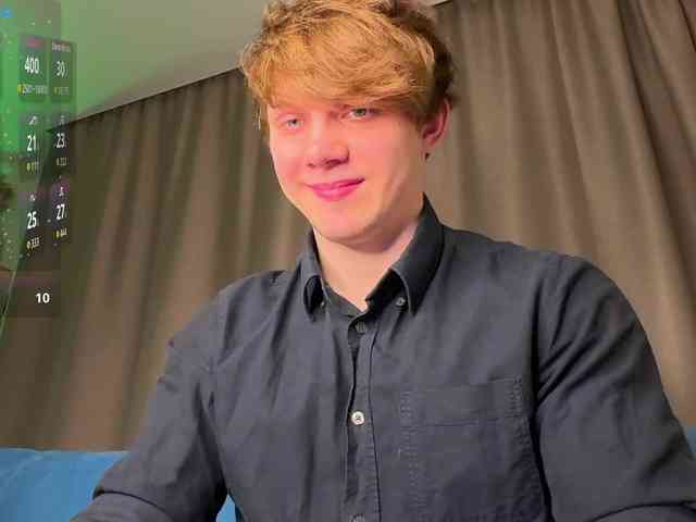 DavidKeler DavidKeler