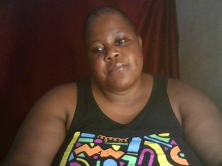 Ebonymagixs Porn Show