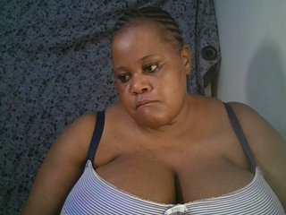 Ebonymagixs Porn Show