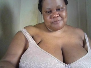Ebonymagixs Porn Show