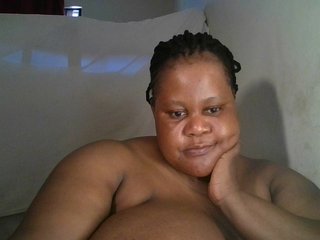 Ebonymagixs Porn Show