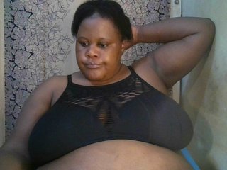 Ebonymagixs Porn Show