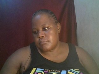 Ebonymagixs Porn Show