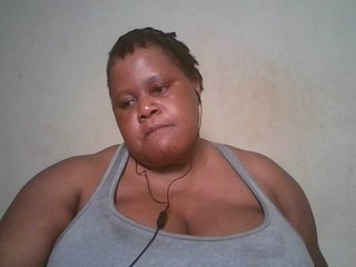 Ebonymagixs Porn Show