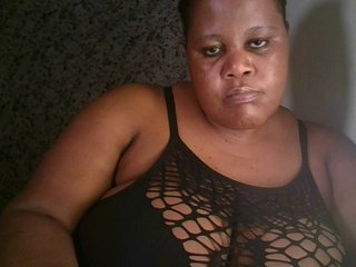 Ebonymagixs Porn Show