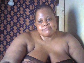 Ebonymagixs Porn Show