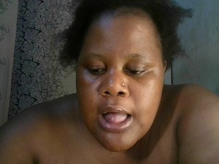 Ebonymagixs Porn Show