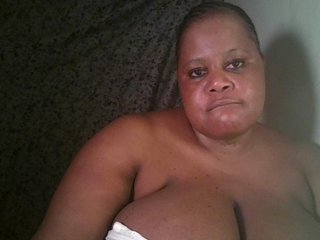 Ebonymagixs Porn Show