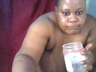 Ebonymagixs Porn Show