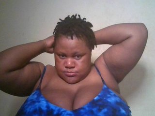 Ebonymagixs Porn Show