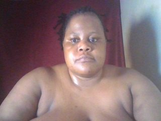 Ebonymagixs Porn Show