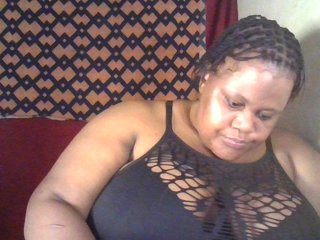 Ebonymagixs Porn Show