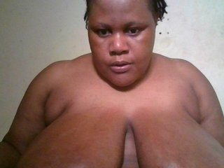 Ebonymagixs Porn Show