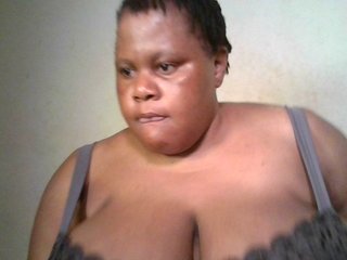 Ebonymagixs Porn Show