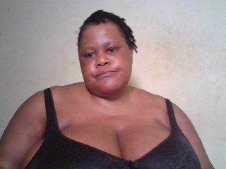 Ebonymagixs Porn Show