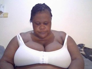 Ebonymagixs Porn Show