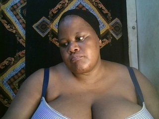 Ebonymagixs Porn Show