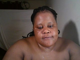 Ebonymagixs Porn Show