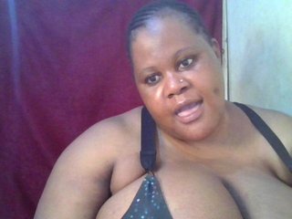 Ebonymagixs Porn Show