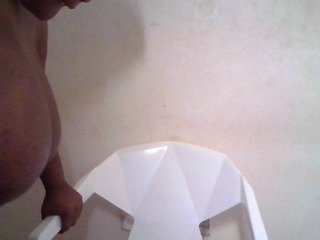 Ebonymagixs Porn Show